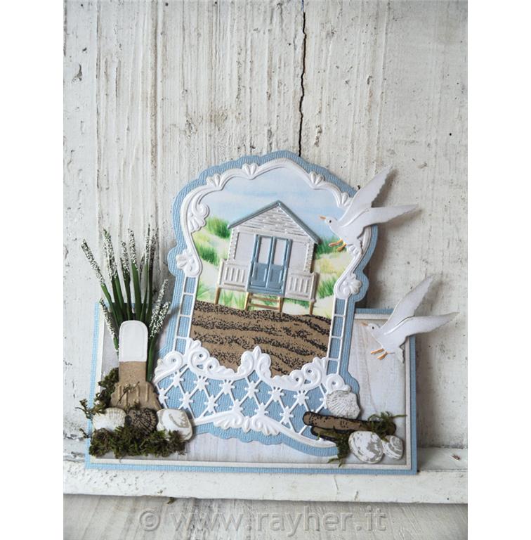 CREATABLE DIE- Anjas Label