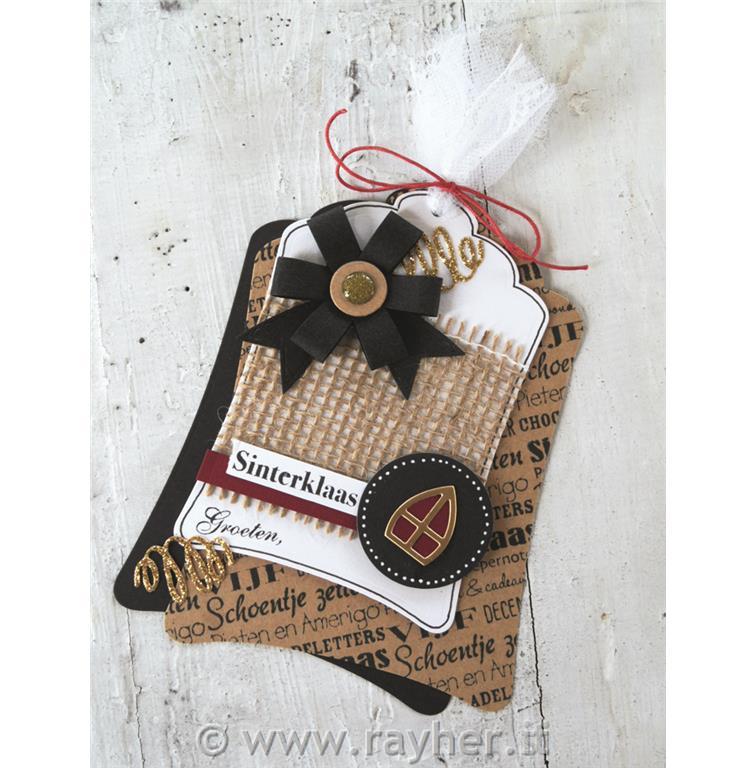 ŠABLONA MD CREATABLES, ROZETE