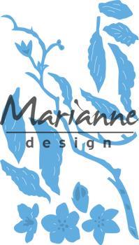 FUSTELLA MD CREATABLE RAMOCON FIORI