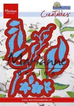 FUSTELLA MD CREATABLE RAMOCON FIORI