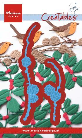 CREATABLE DIE - Tiny's Larix