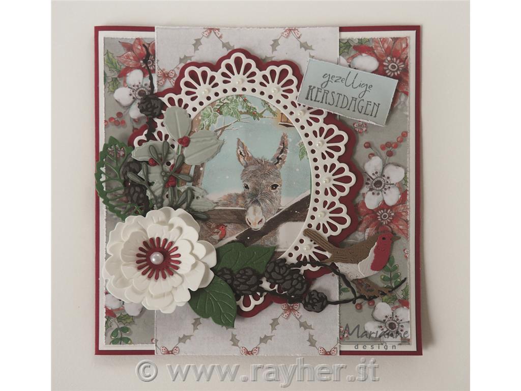 CREATABLE DIE - Tiny's Larix