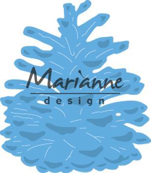 FUSTELLA MD CREATABLES, pigna