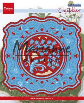 CREATABLE DIE - Petra's Amazing Circle