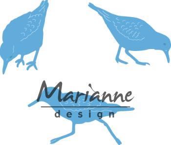 FUSTELLA MD CREATABLES, UCCELLIFUSTELLA MD CREATABLES, UCCELLIFUSTELLA MD CREATABLES, UCCELLI