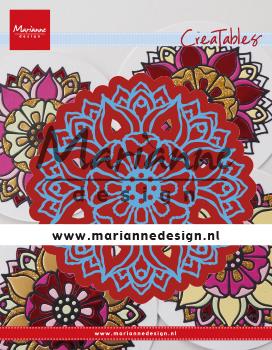 FUSTELLA MD CREATABLES,MANDALAFUSTELLA MD CREATABLES,MANDALAFUSTELLA MD CREATABLES,MANDALA