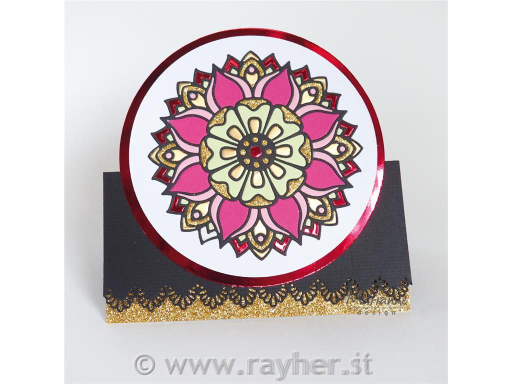 FUSTELLA MD CREATABLES,MANDALAFUSTELLA MD CREATABLES,MANDALAFUSTELLA MD CREATABLES,MANDALA