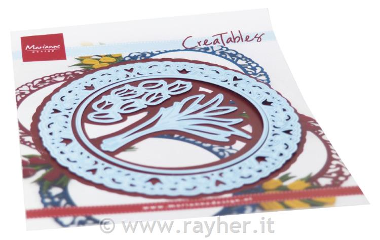 FUSTELLA MD CREATABLES, TUIPANIFUSTELLA MD CREATABLES, TUIPANIFUSTELLA MD CREATABLES, TUIPANI