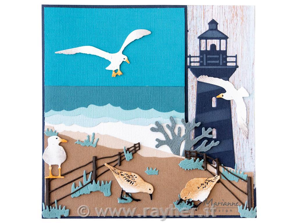 FUSTELLA MD CREATABLES, CORALLOFUSTELLA MD CREATABLES, CORALLOFUSTELLA MD CREATABLES, CORALLO