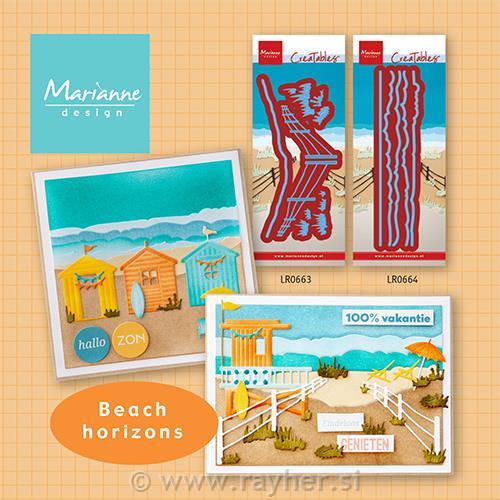 FUSTELLA CREATABLE, CASE DELLA SPIAGGIAFUSTELLA CREATABLE, CASE DELLA SPIAGGIAFUSTELLA CREATABLE, CASE DELLA SPIAGGIA