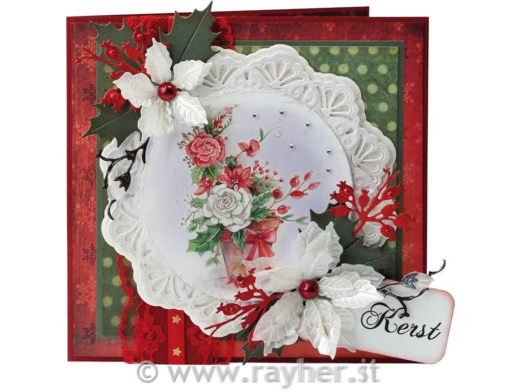 Fustella MD Creatable: Cerchio