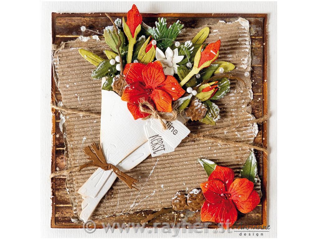 Fustella MD Creatable:Involucro del mazzo