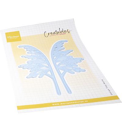Fustella MD Creatable, Pampas Grass