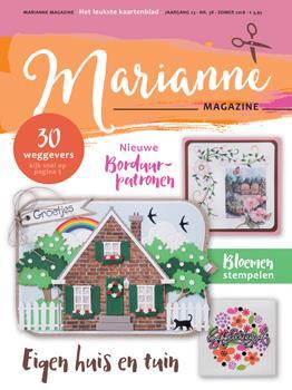 Revija z idejami, Marianne, št.38