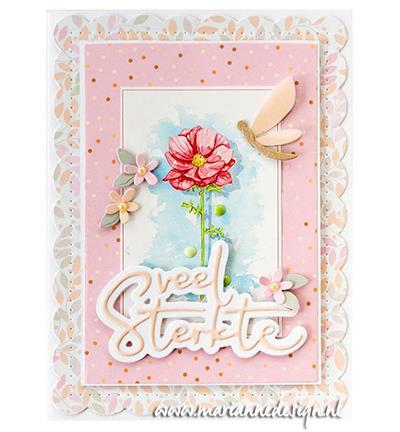 Adesivi MD, smalto, verde primavera