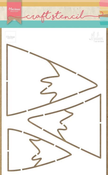 STENCIL MD, MONTAGNESTENCIL MD, MONTAGNESTENCIL MD, MONTAGNE