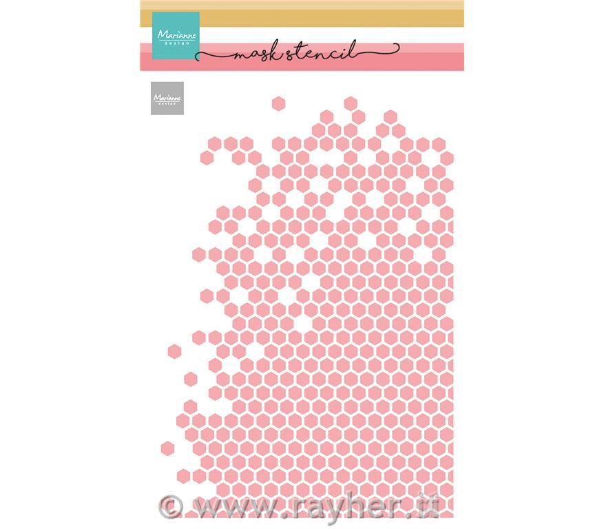 Šablona: Satovje, A5