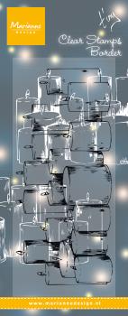 TIMBRO MD, CANDELETIMBRO MD, CANDELETIMBRO MD, CANDELE