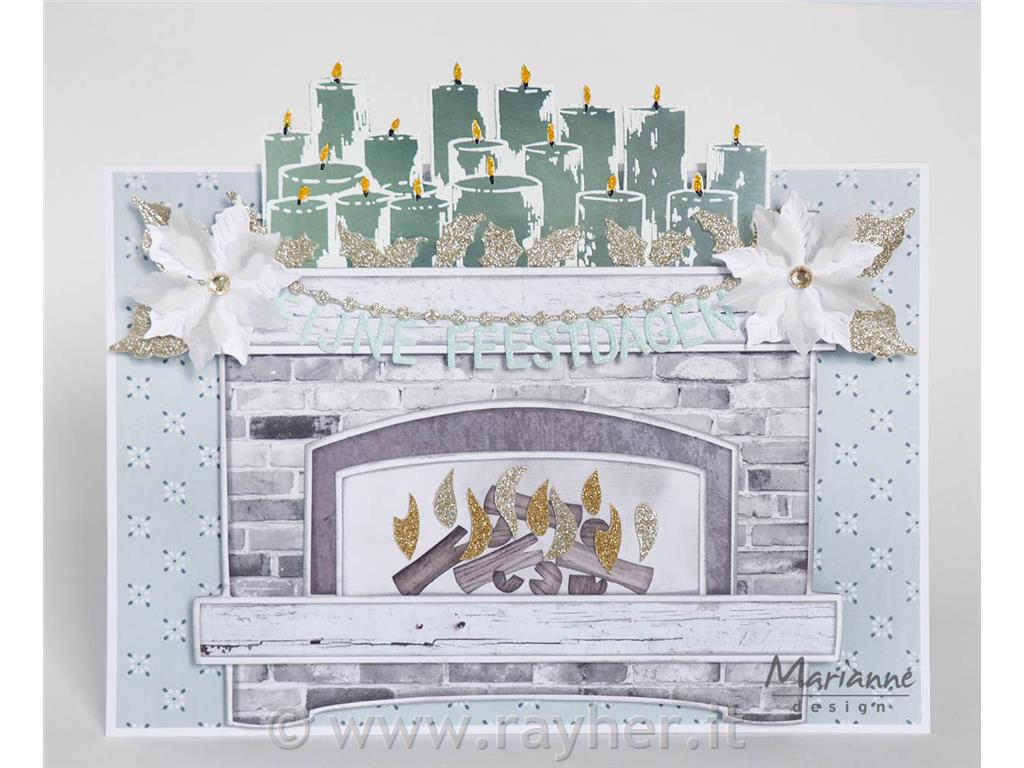 TIMBRO MD, CANDELETIMBRO MD, CANDELETIMBRO MD, CANDELE