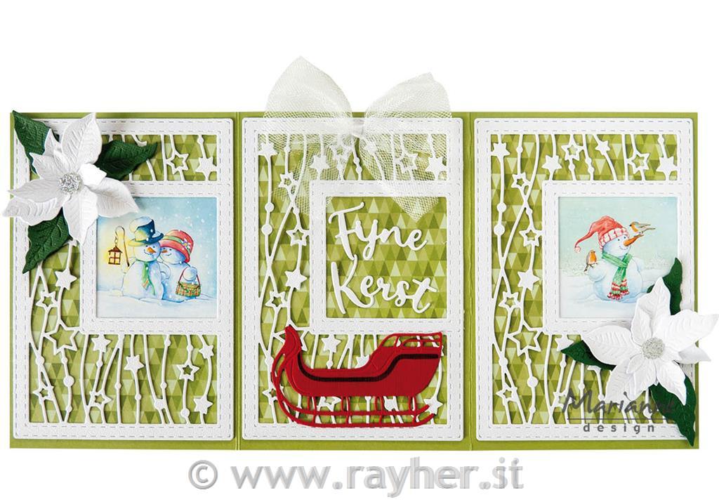 Immagini Decoupage: Merry Animals