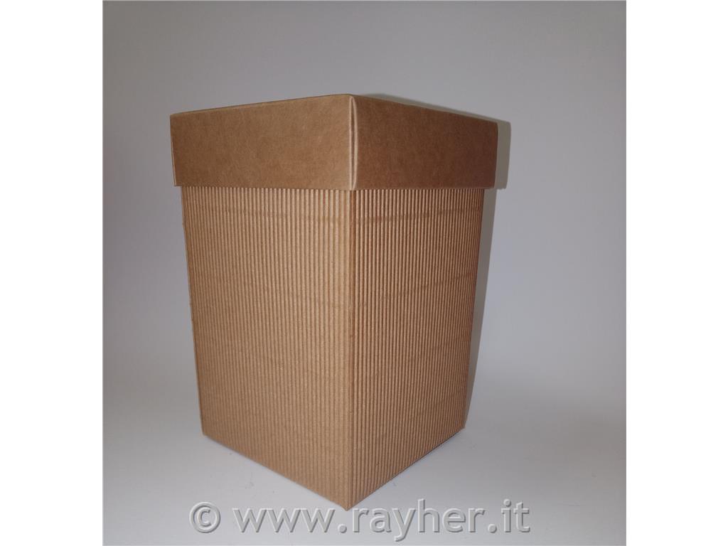 Gift box, 10x10x15 cm