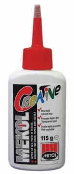 MEKOL CREATIVE colla 115 g