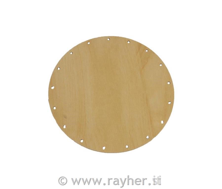 Base per cestino 14cm