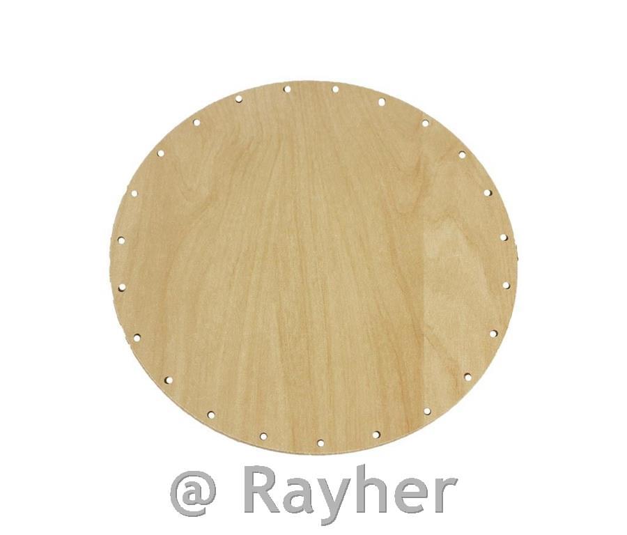 Base per cestino 18cm