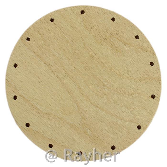 Base per cestino 10cm