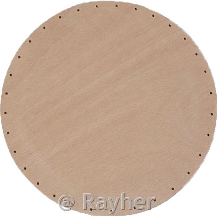 Base per cestino 25cm