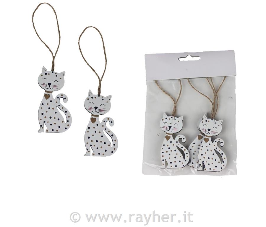 Lesen mucek z vrvico, set 3