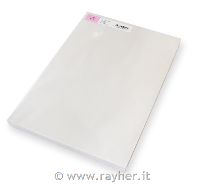 CARTA DA LUCIDO 102g, A4