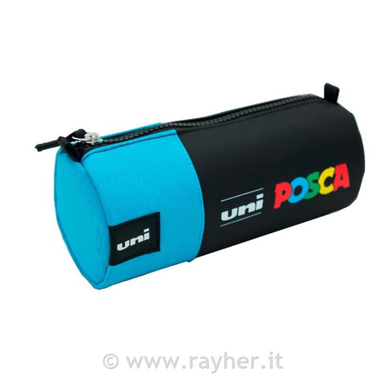 Uni POSCA astuccio