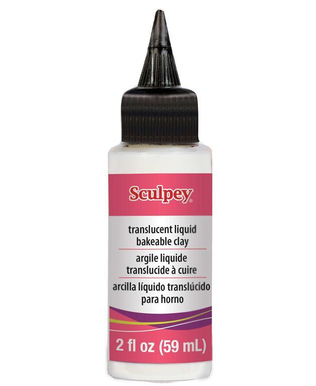 PREMO! Sculpey Liquid trasparente 59 ml