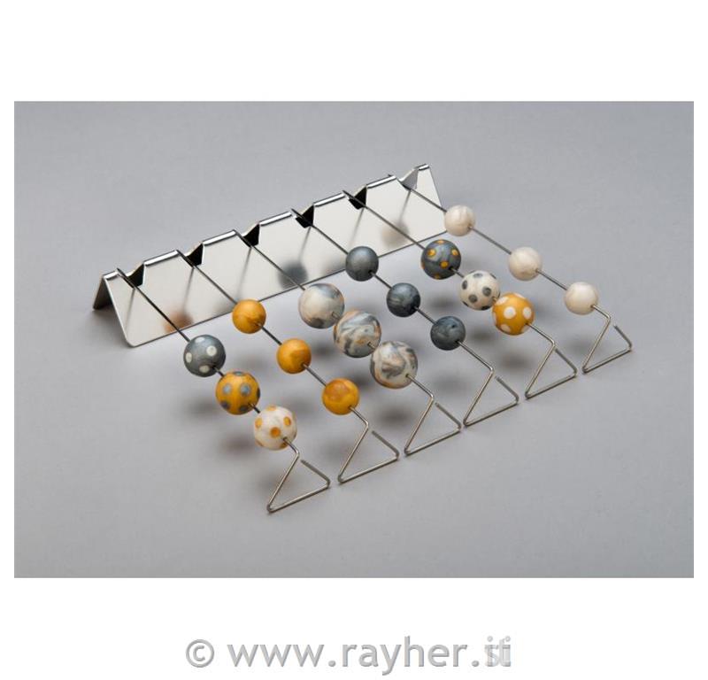 Sculpey sostegno per perle