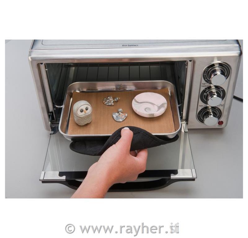 Sculpey temperaturno obstojna podlaga