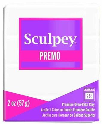 PREMO! Sculpey 57 g White