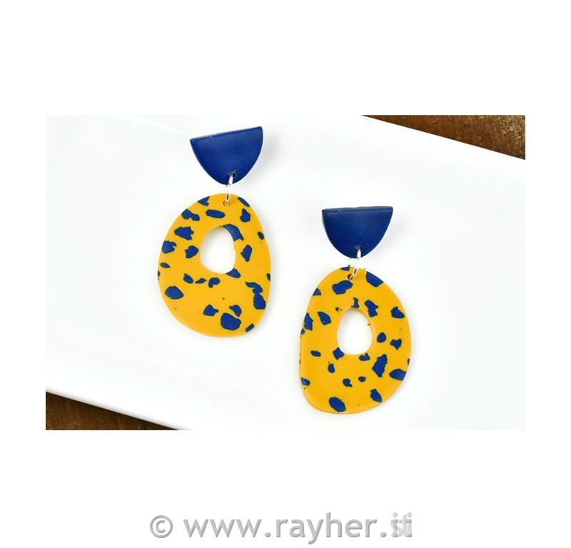 PREMO! Sculpey 57g Mustard