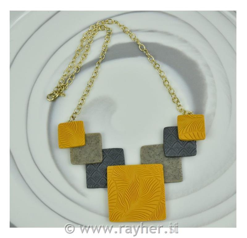 PREMO! Sculpey 57g Mustard