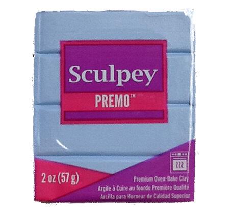 PREMO! Sculpey 57 g, Pale Blue