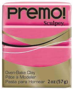 PREMO! Sculpey 57g Blush