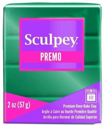 PREMO! Sculpey 57 g Peacock Pearl