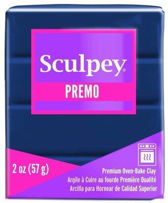 PREMO! Sculpey 57 g Navy