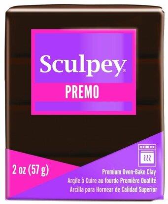 PREMO! Sculpey 57 g Burnt Umber