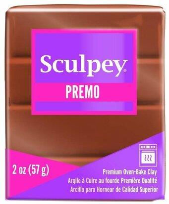 PREMO! Sculpey 57g Copper