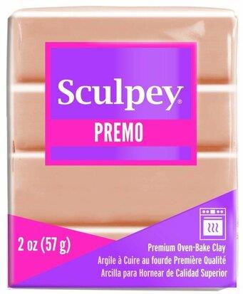 PREMO! Sculpey 57g Beige