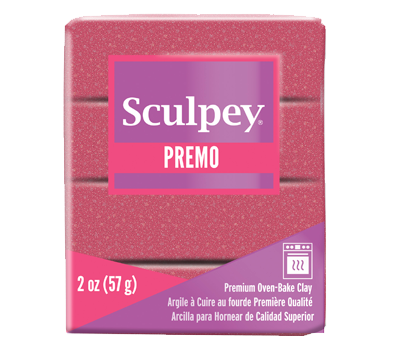 PREMO! Sculpey 57 g Sunset Pearl