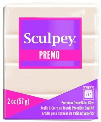 PREMO! Sculpey 57g Translucent