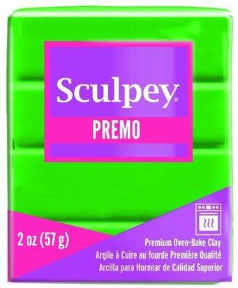 PREMO! Sculpey 57g Green