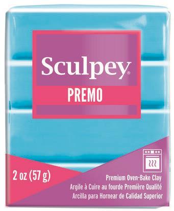 PREMO! Sculpey 57 g Turquoise